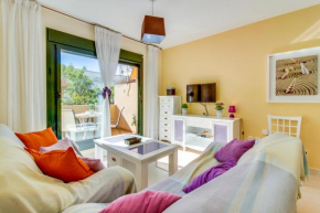  Apartamento Cala de Nerja  Нерха